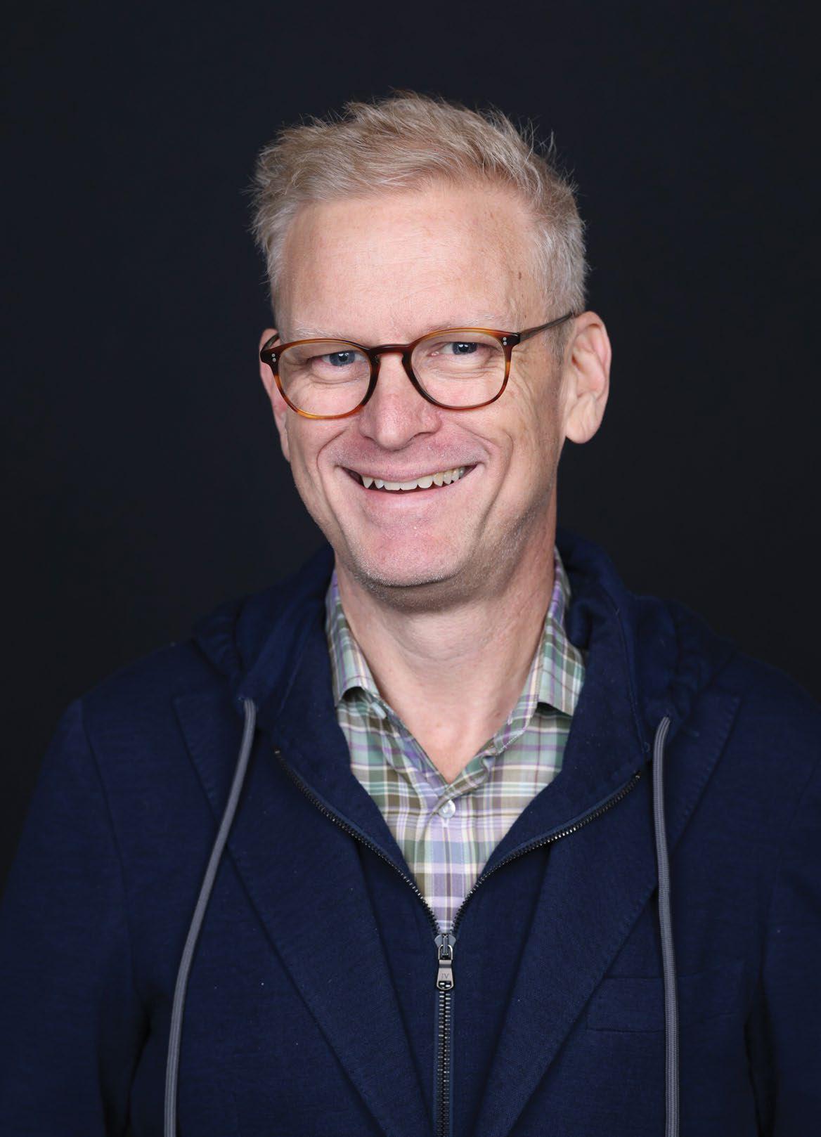 "We ensure high-density compute infrastructure grows responsibly"